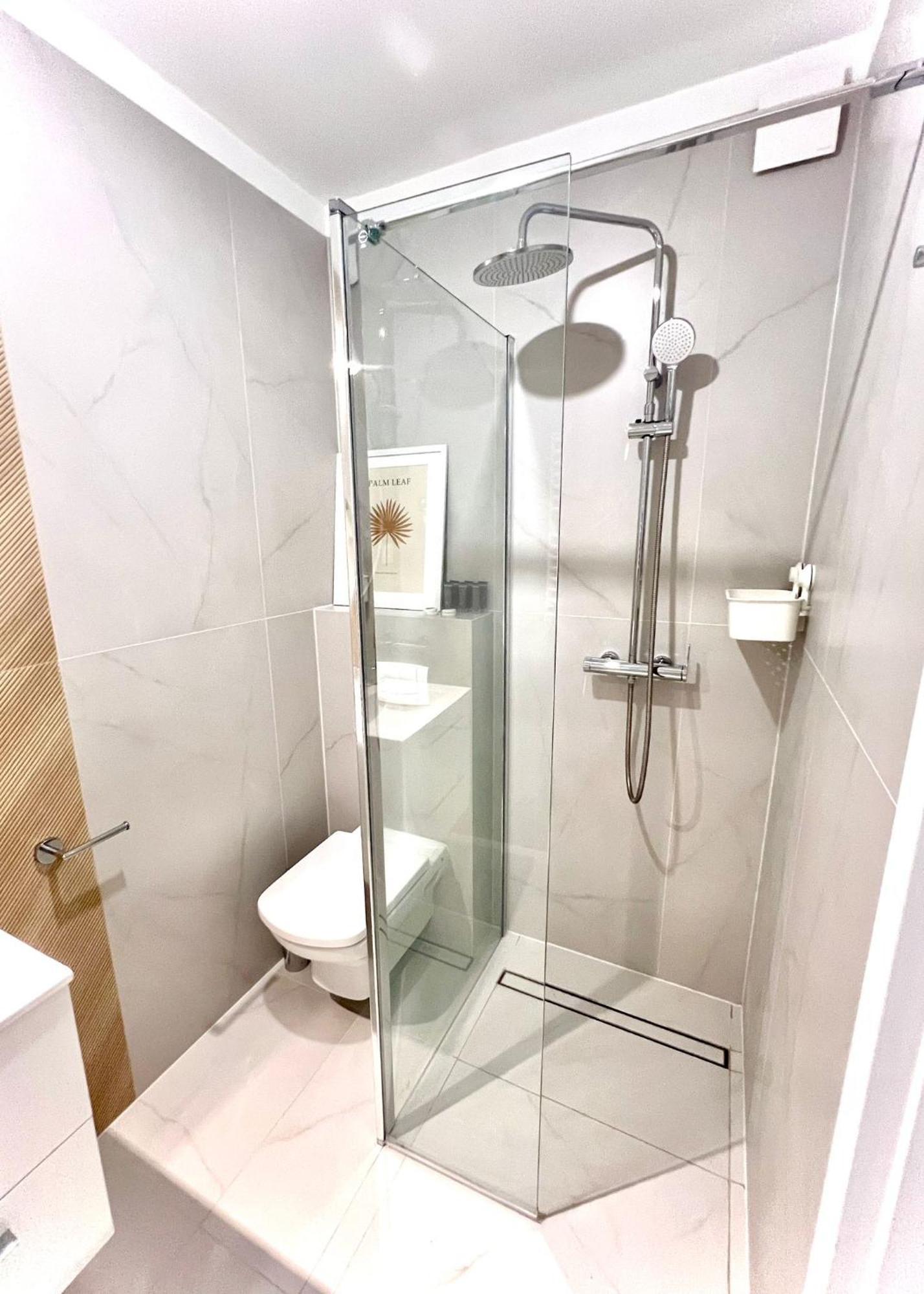 Apartamenty 45Qm Przy Plazy Beach Świnoujście Exterior foto